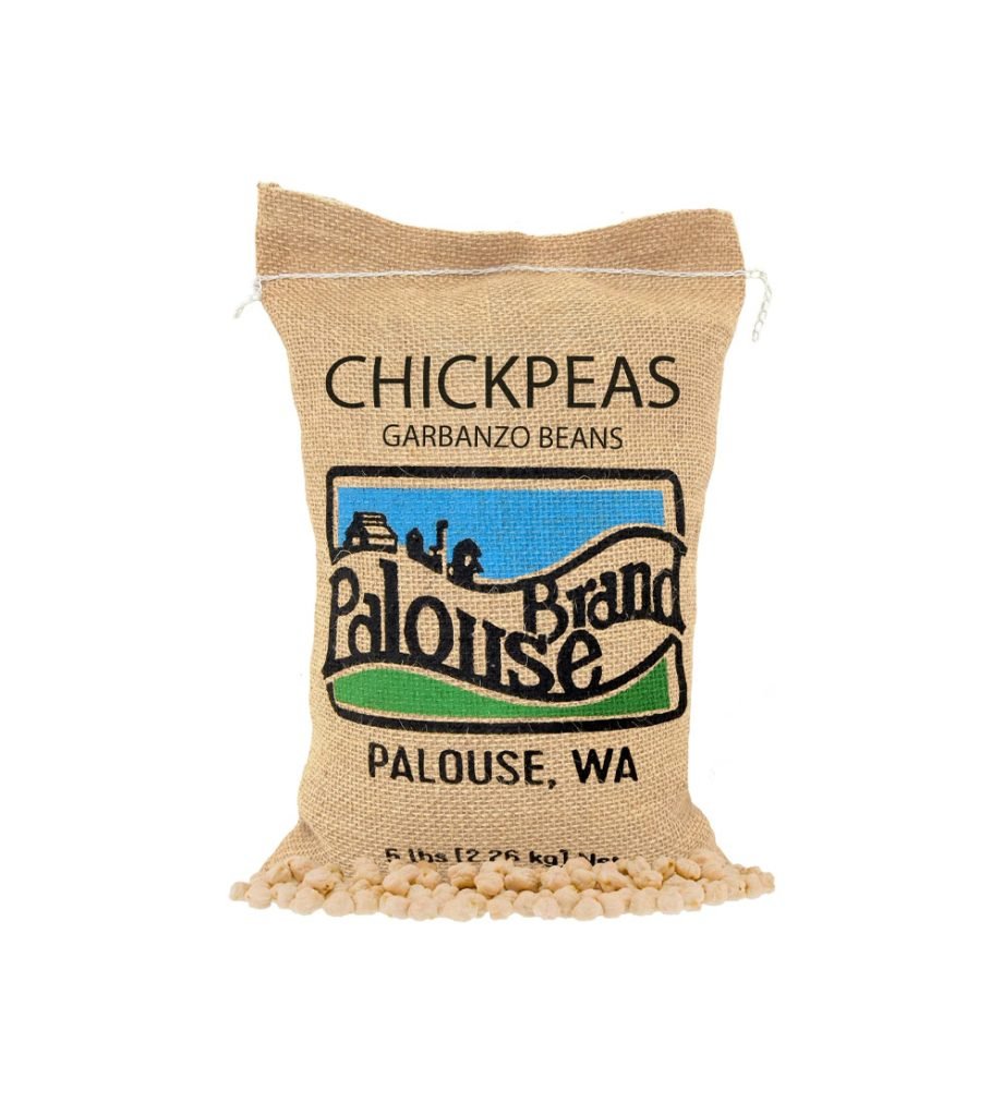 Chickpeas