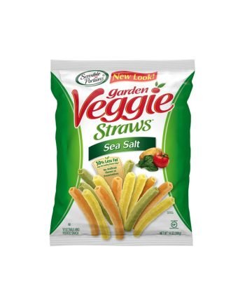 Veggie Straws