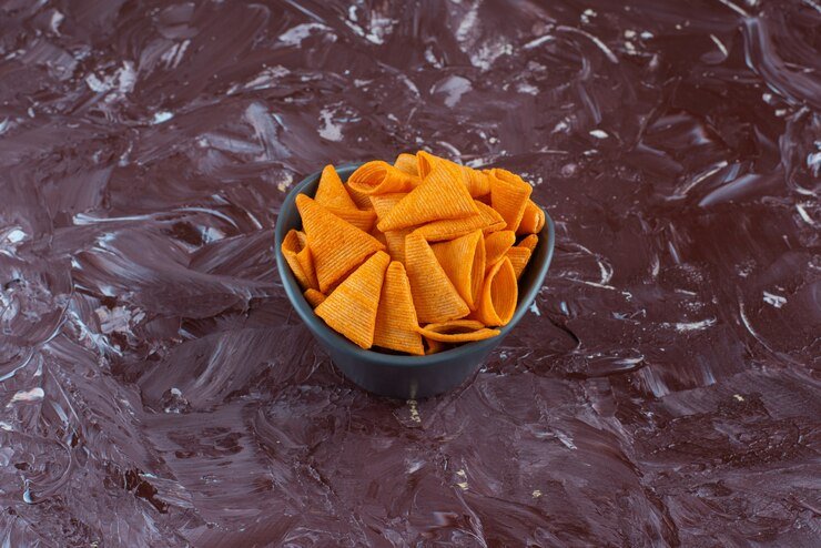 Cone Chips